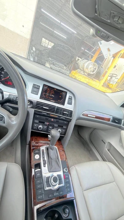 2011 Audi A6 - Image 6 of 11