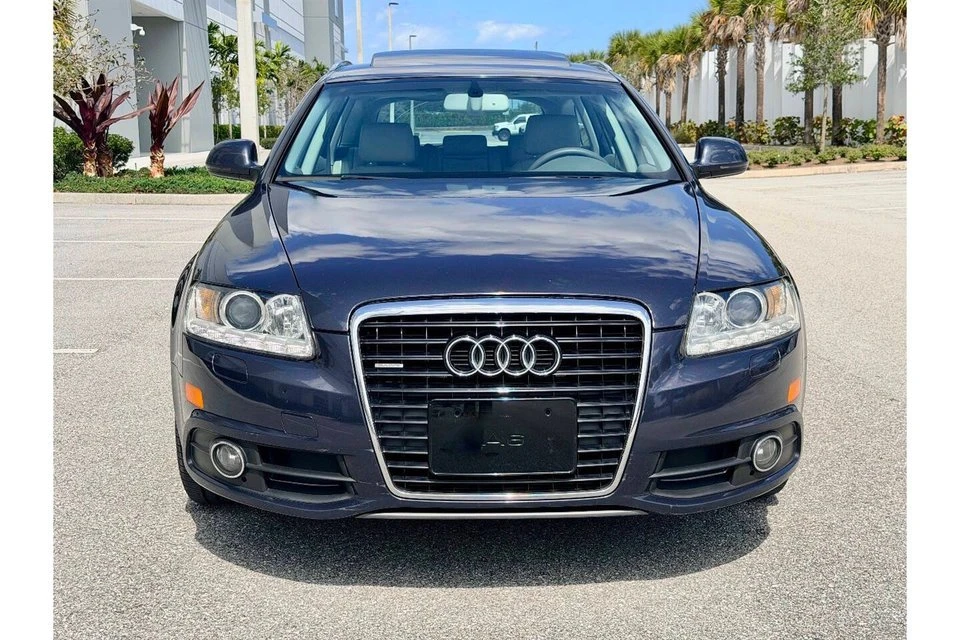 2011 Audi A6 - Image 11 of 20