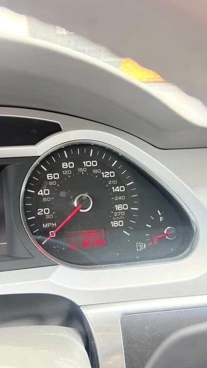 2011 Audi A6 - Image 11 of 11