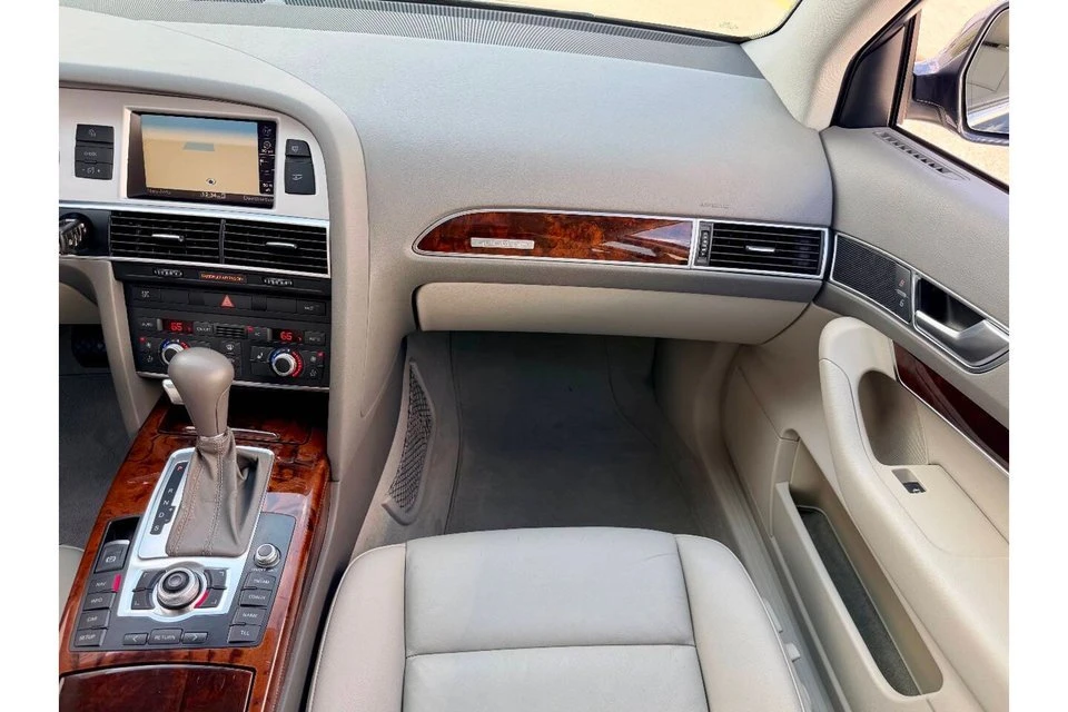2011 Audi A6 - Image 16 of 20