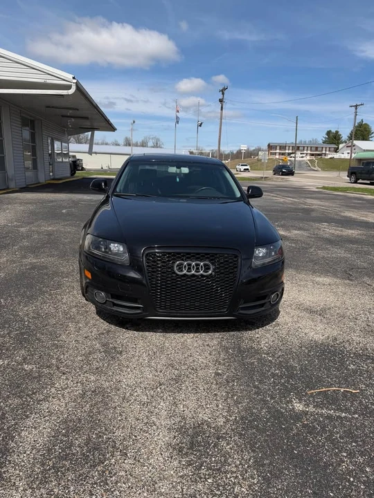 2011 Audi C6 A6 - Image 2 of 10