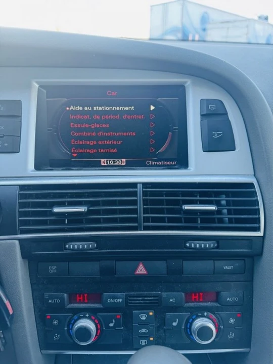 2011 Audi C6 A6 - Image 15 of 15