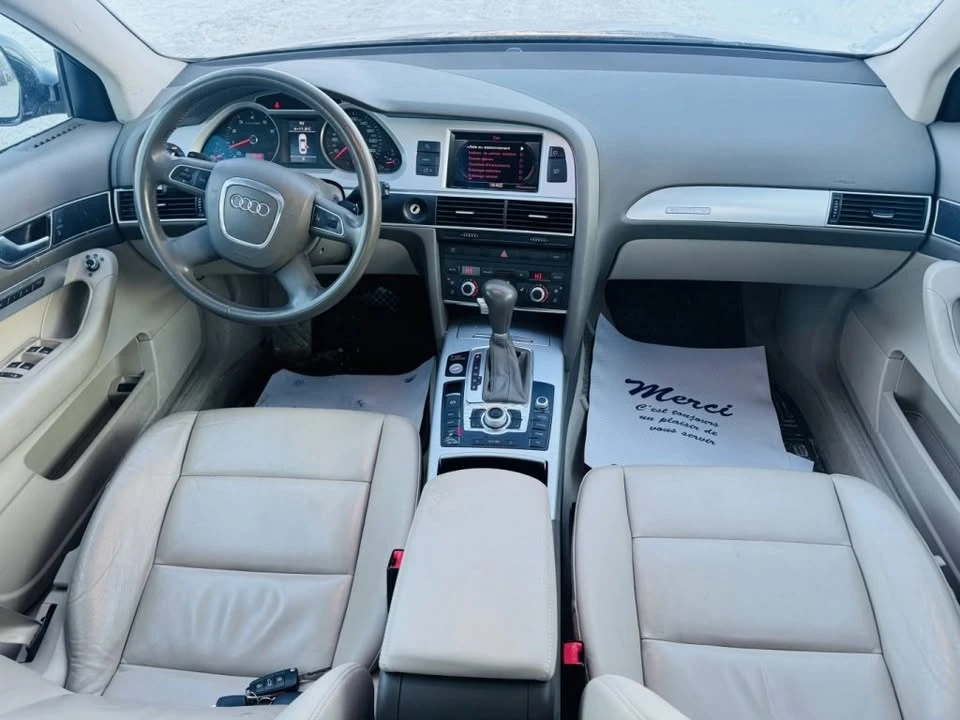 2011 Audi C6 A6 - Image 9 of 15
