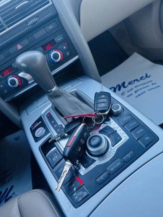 2011 Audi C6 A6 - Image 13 of 15