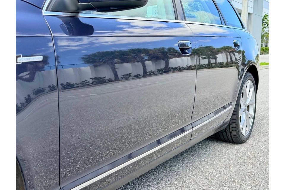 2011 Audi A6 - Image 14 of 20