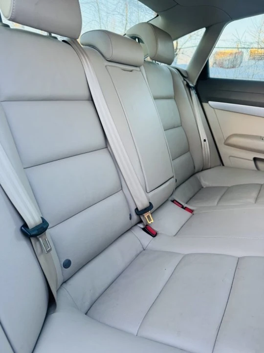 2011 Audi C6 A6 - Image 12 of 15