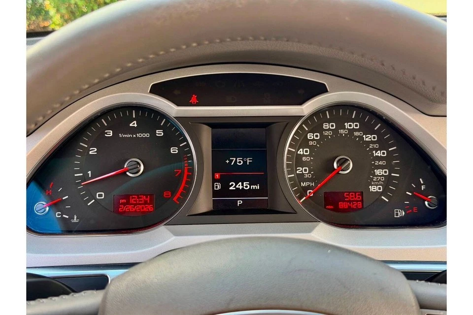 2011 Audi A6 - Image 19 of 20