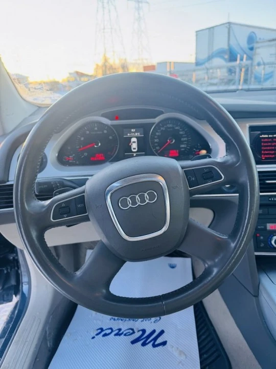 2011 Audi C6 A6 - Image 14 of 15