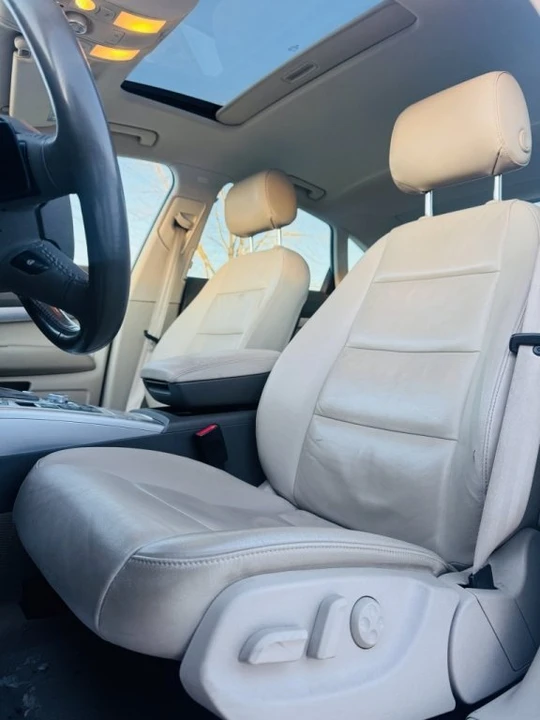 2011 Audi C6 A6 - Image 10 of 15