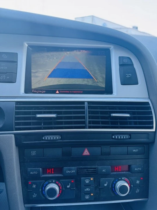2011 Audi C6 A6 - Image 11 of 15