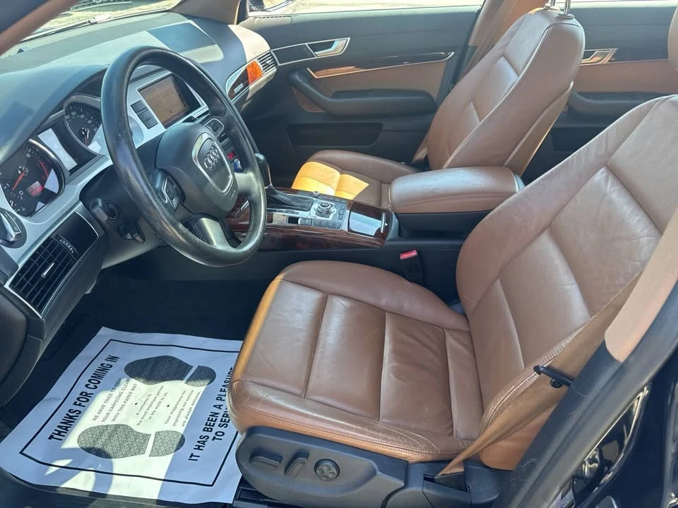 2011 Audi A6 - Image 16 of 20