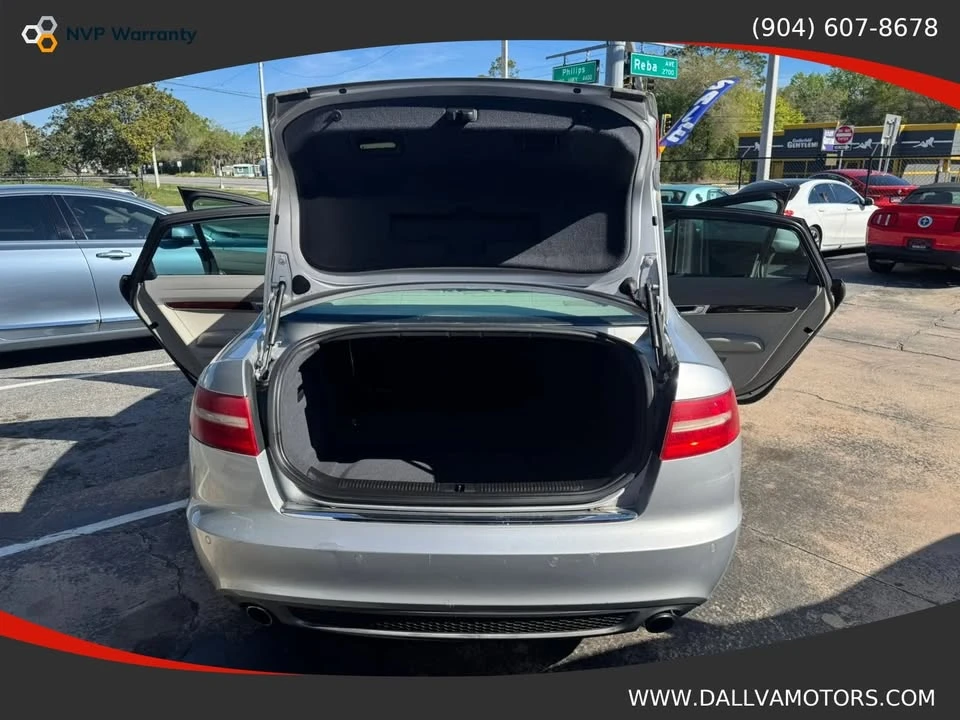 2011 Audi C6 A6 - Image 19 of 20