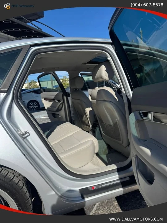 2011 Audi C6 A6 - Image 20 of 20