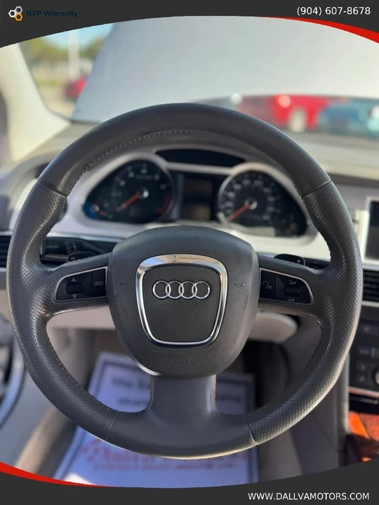 2011 Audi C6 A6 - Image 14 of 20