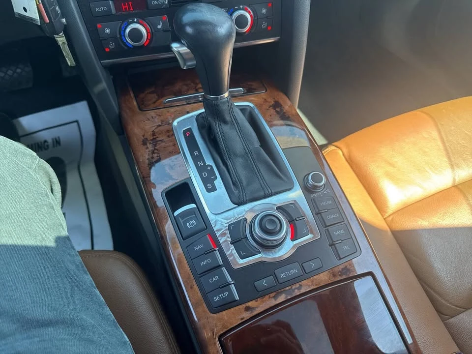 2011 Audi A6 - Image 14 of 20