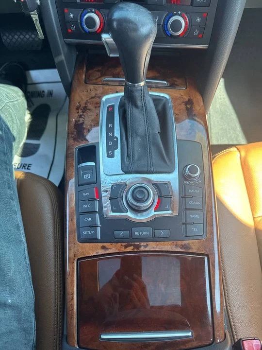 2011 Audi A6 - Image 13 of 20