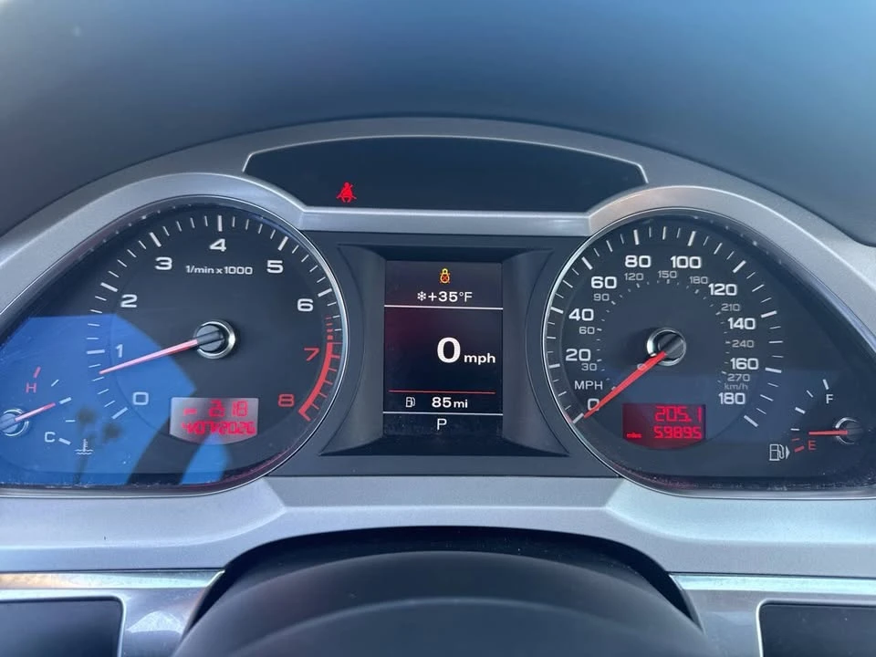 2011 Audi A6 - Image 10 of 20