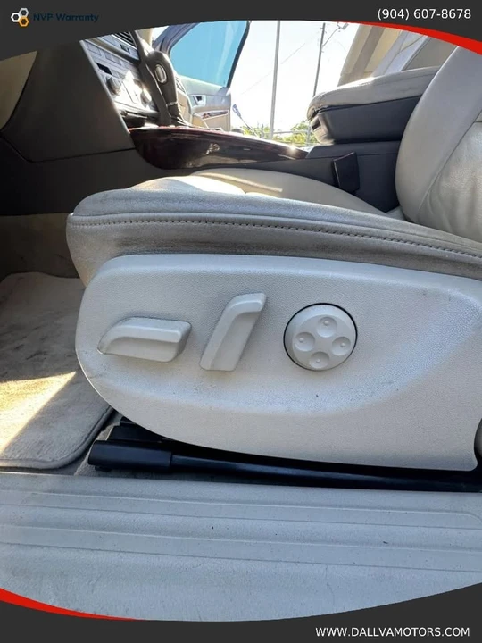 2011 Audi C6 A6 - Image 17 of 20