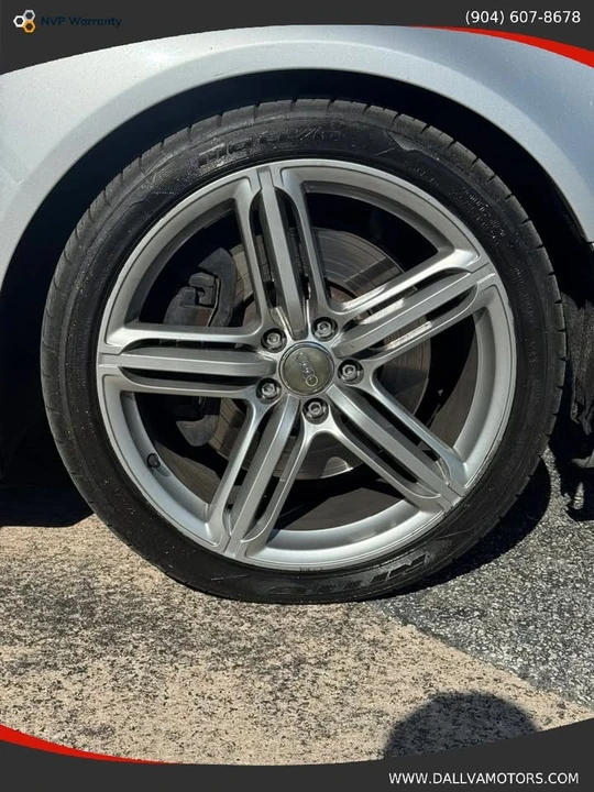 2011 Audi C6 A6 - Image 10 of 20