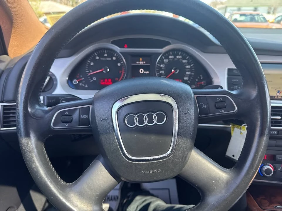 2011 Audi A6 - Image 11 of 20