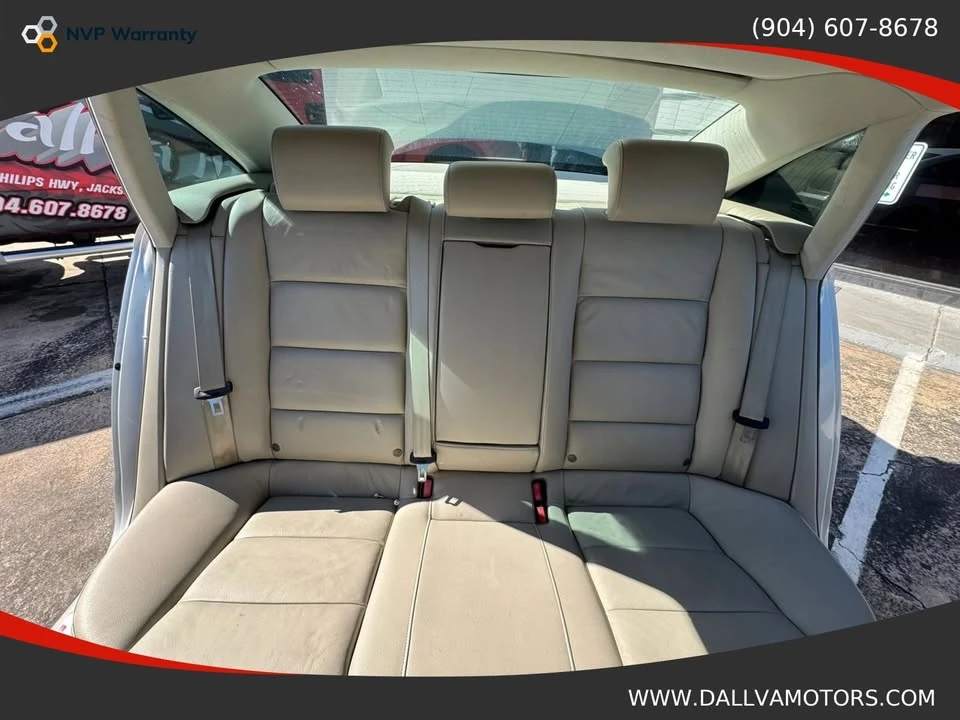 2011 Audi C6 A6 - Image 18 of 20
