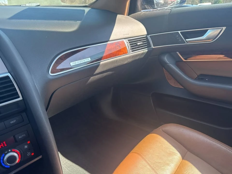 2011 Audi A6 - Image 15 of 20