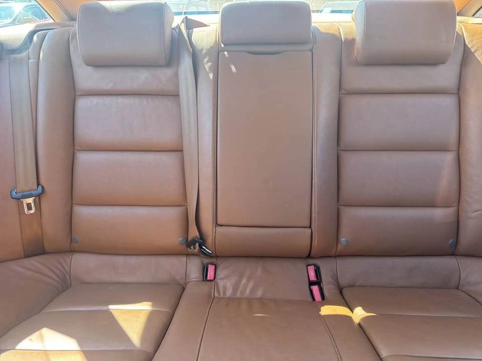 2011 Audi A6 - Image 19 of 20