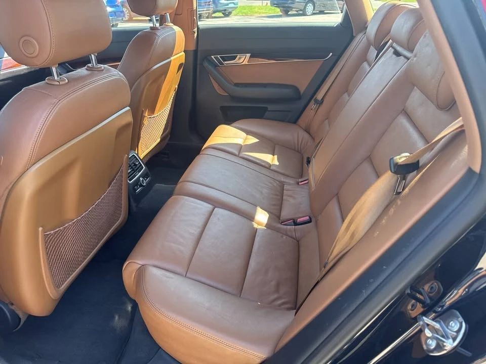 2011 Audi A6 - Image 18 of 20