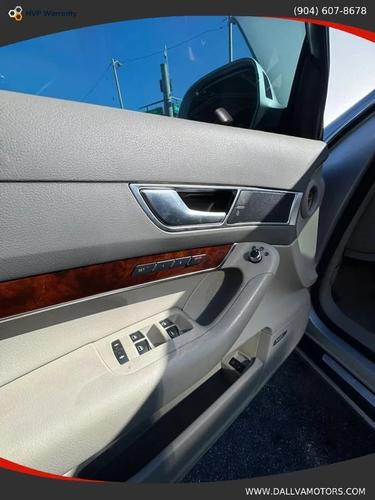 2011 Audi C6 A6 - Image 16 of 20