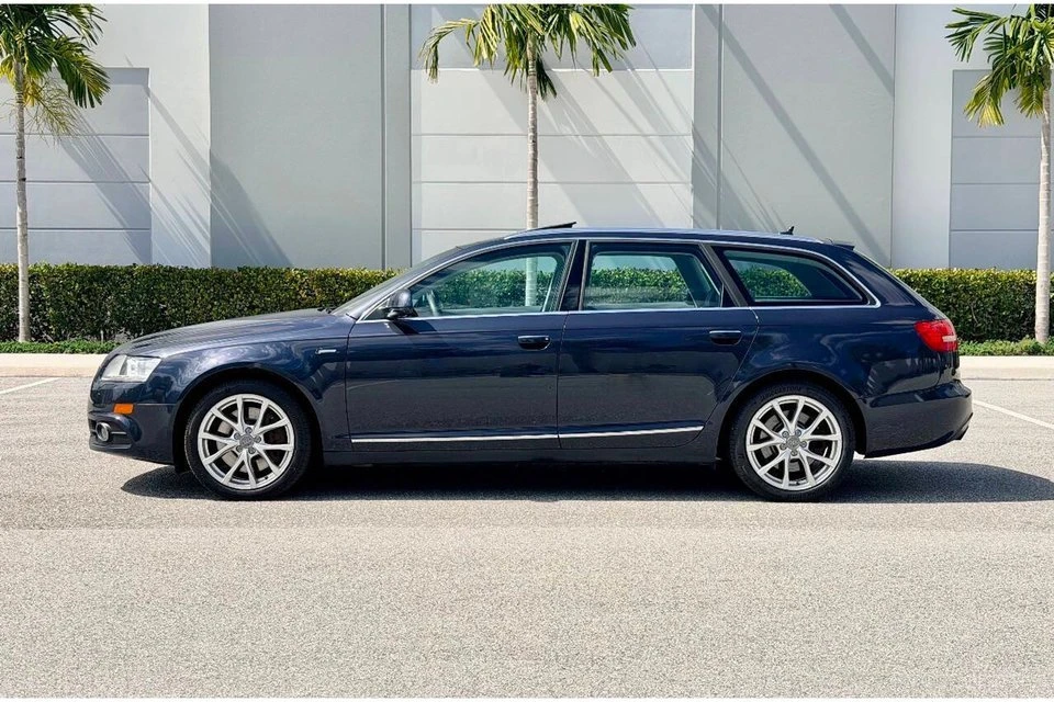 2011 Audi A6 - Image 2 of 20
