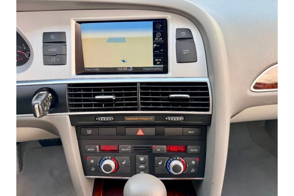 2011 Audi A6 - Image 17 of 20