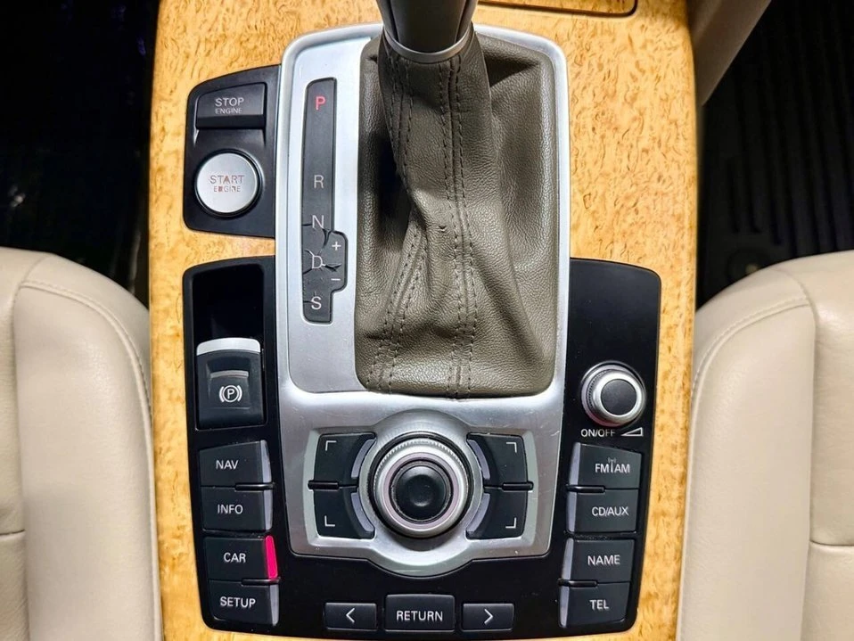 2011 Audi A6 - Image 13 of 20