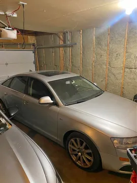 2011 Audi A6 3.0T