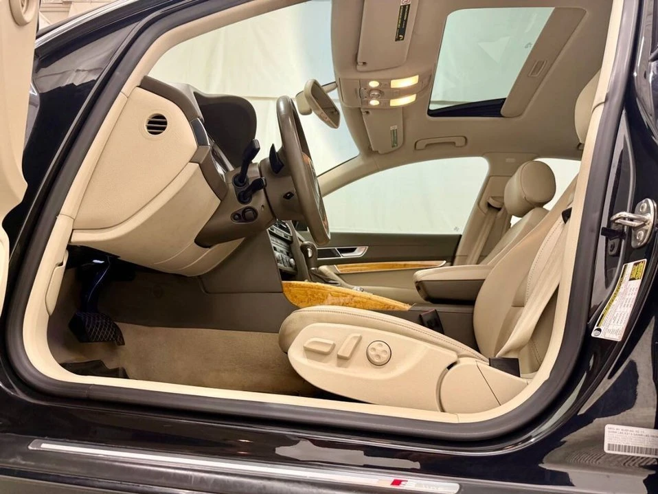 2011 Audi A6 - Image 11 of 20