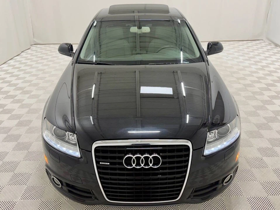 2011 Audi A6 - Image 4 of 20