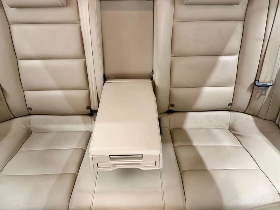 2011 Audi A6 - Image 10 of 20