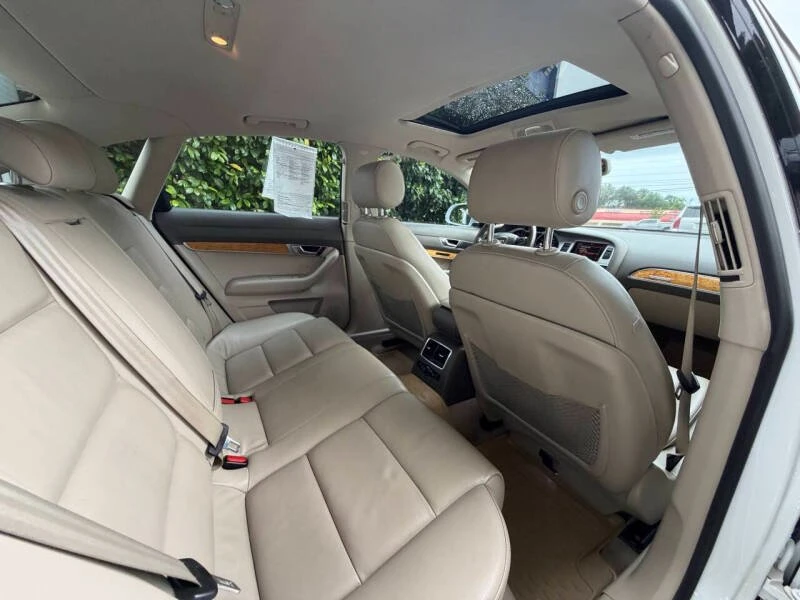 2011 Audi C6 A6 - Image 14 of 18