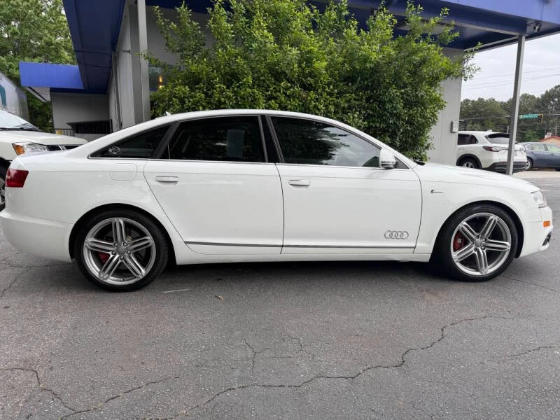 2011 Audi C6 A6 - Image 15 of 18