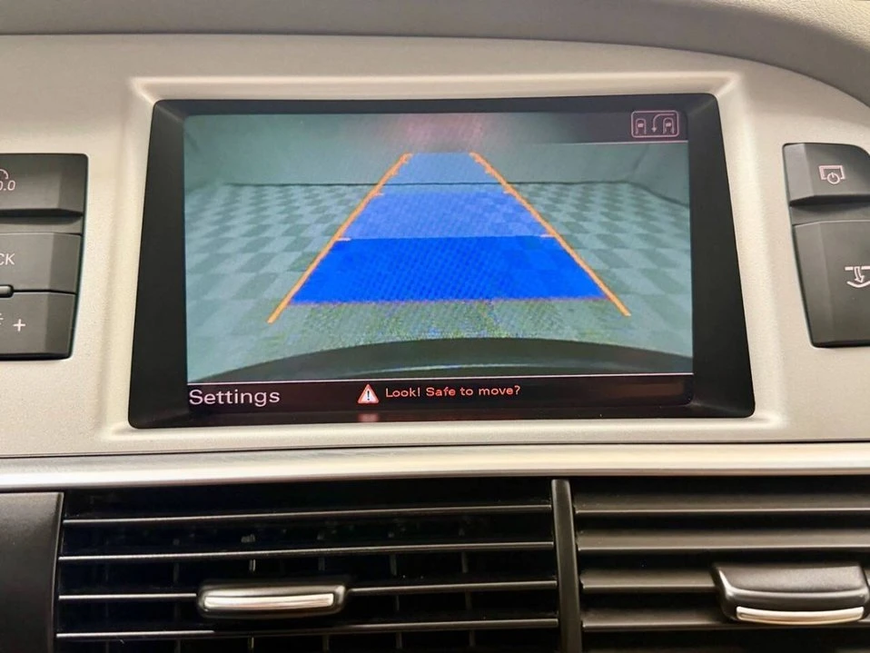 2011 Audi A6 - Image 14 of 20
