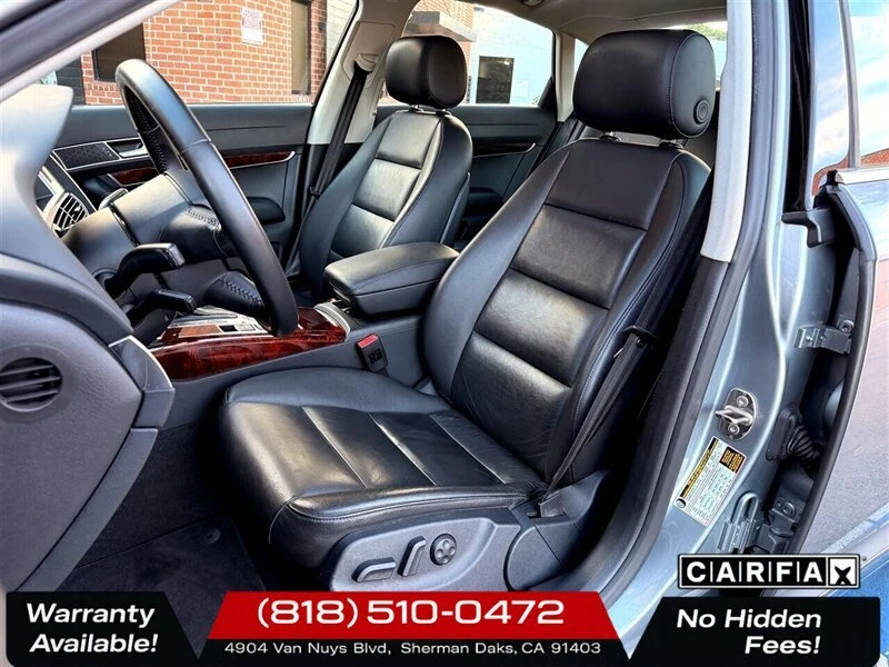 2011 Audi C6 A6 - Image 15 of 20