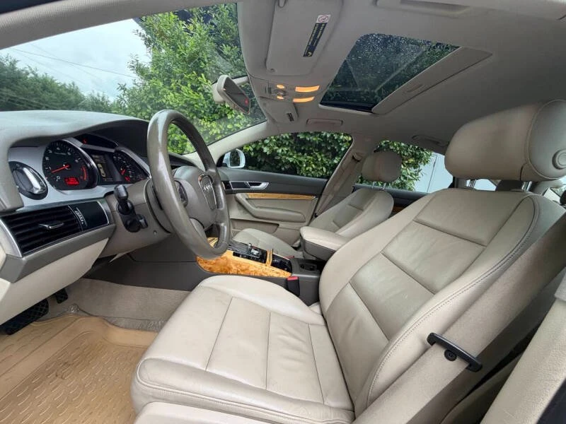 2011 Audi C6 A6 - Image 18 of 18