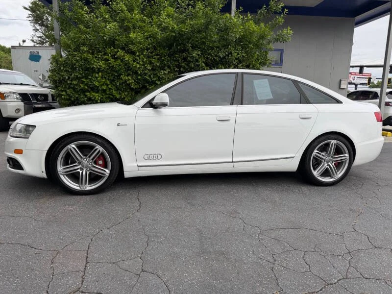 2011 Audi C6 A6 - Image 16 of 18