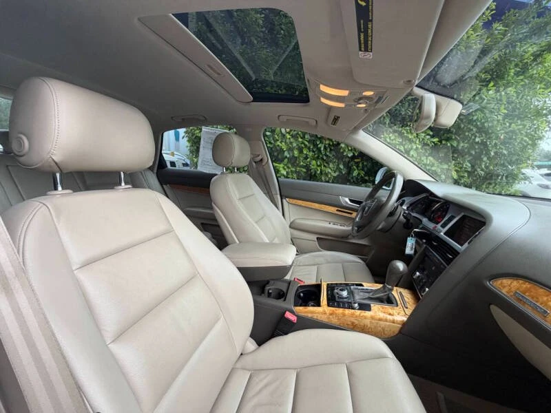 2011 Audi C6 A6 - Image 12 of 18