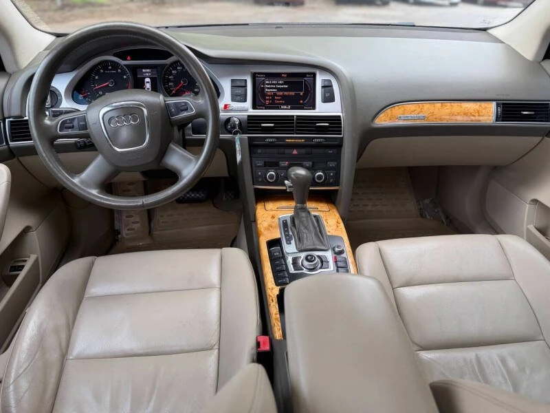 2011 Audi C6 A6 - Image 8 of 18