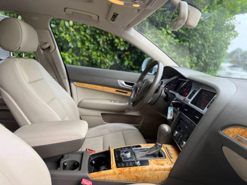 2011 Audi C6 A6 - Image 10 of 18