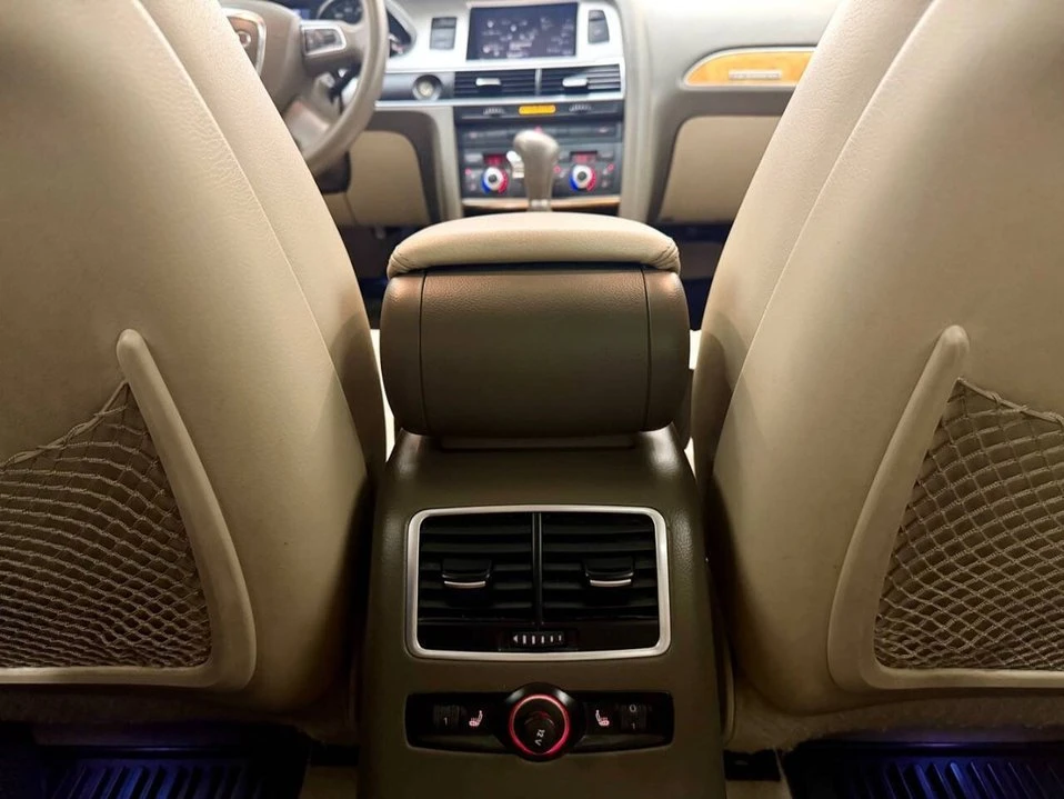 2011 Audi A6 - Image 18 of 20