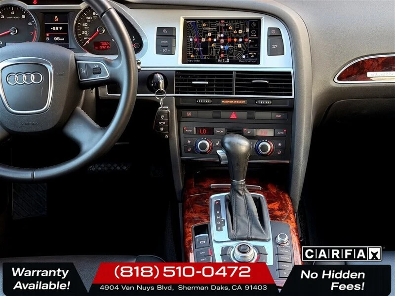 2011 Audi C6 A6 - Image 12 of 20