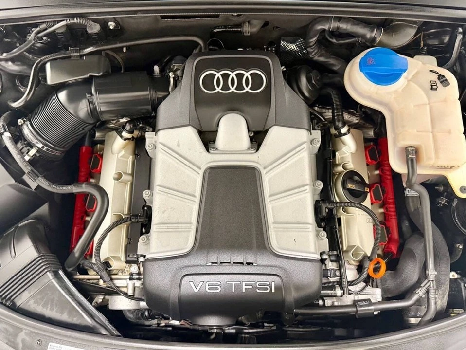 2011 Audi A6 - Image 20 of 20