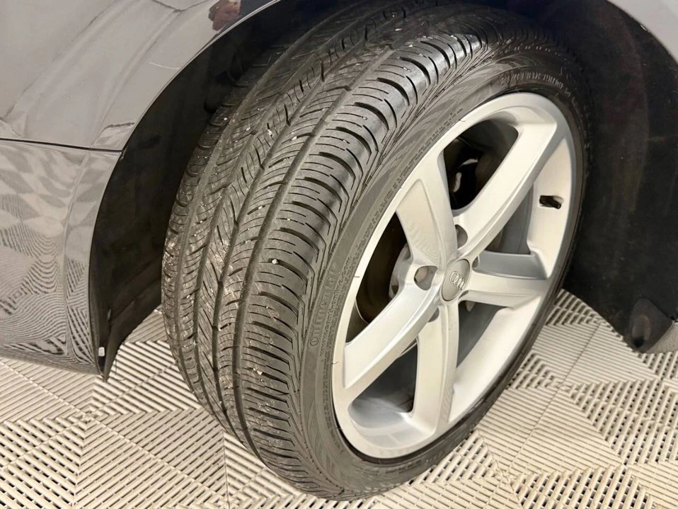 2011 Audi A6 - Image 19 of 20