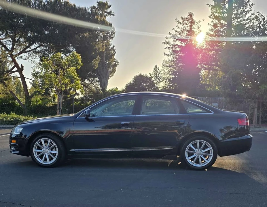 2011 Audi C6 A6 - Image 20 of 20